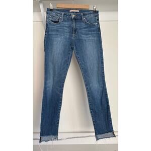 Joe's Jeans Women's Skinny Jeans - Blue